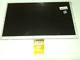 9-дюймовый ЖК-экран для планшета COGOO OCEAN C9A KR090PA0S 50-контактный | Компьютеры и офис