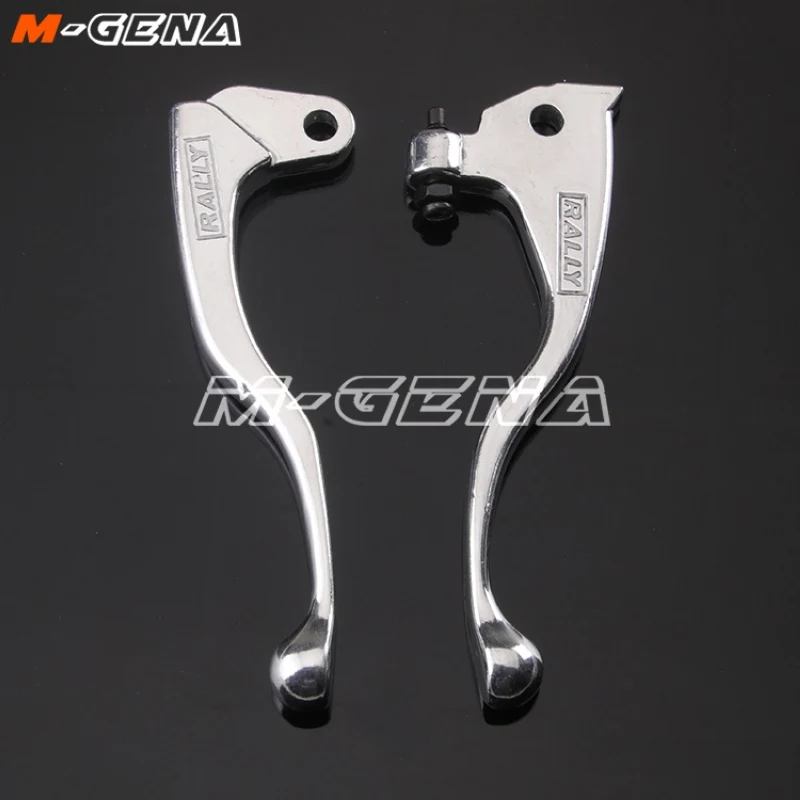 Рычаг тормоза сцепления ручки мотоцикла для TTR250 XT225 TW00 TW25 DT15/200/230 XT250 YZ125 YZ250 |