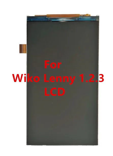 wiko lenny lcd 50 55_