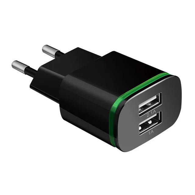 Zte лезвие V9 V7 A7 A6 A5 A3 быстрое зарядное устройство светодиодный магнитный Micro-USB кабель для зарядного устройства для samsung galaxy A10 M10 J4 J6 J8 A6 A7