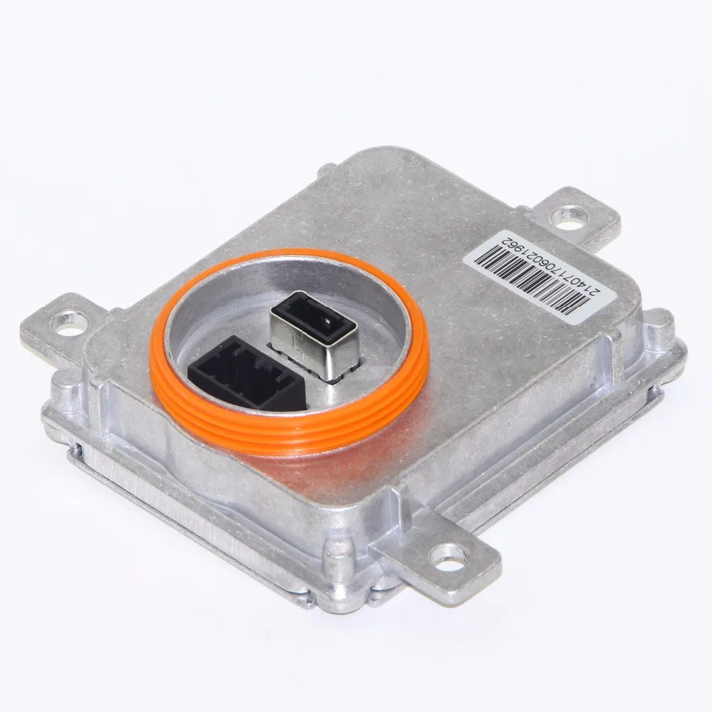 8K0 941 597 B D3S D3R D4S D4R ксеноновые лампы головного света HID балластный блок Управление