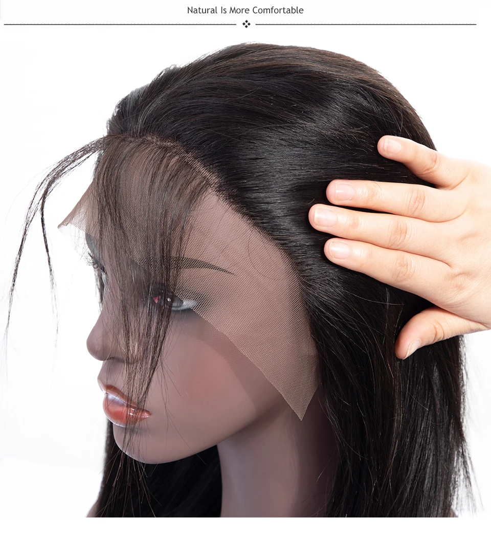 human hair wigs