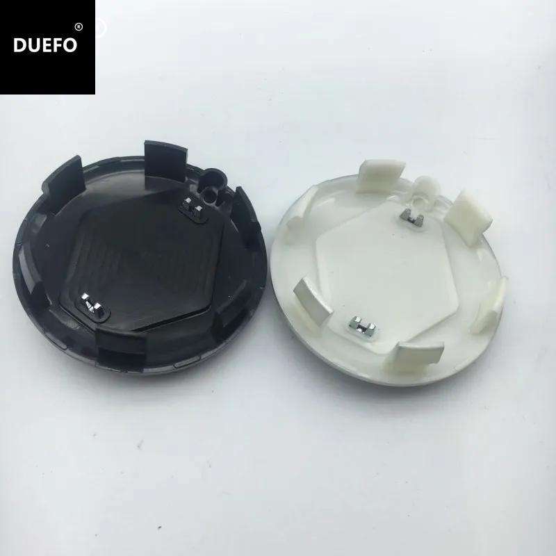 20pcs 57mm Renault Wheel Hub Cap Emblem 57mm Koleos Logan Fluence