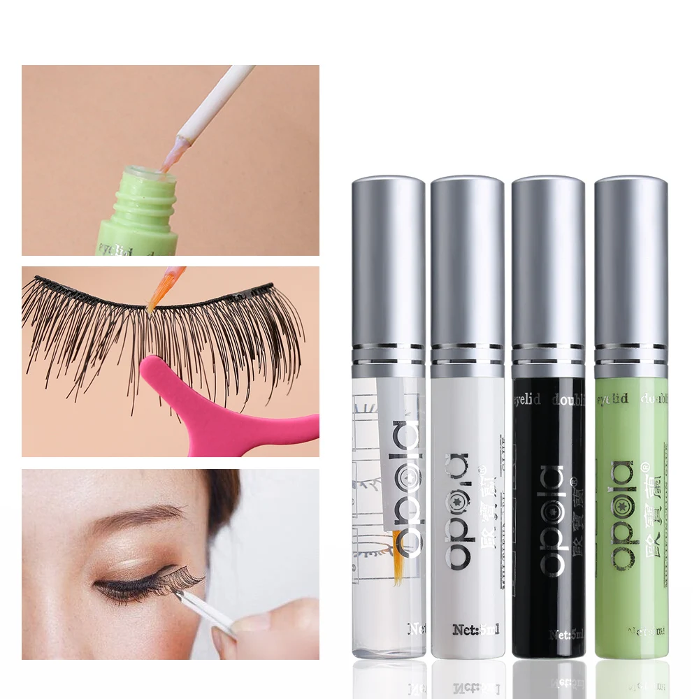 1 Pcs Professional Eyelashes Glue False Eyelash Extension Beauty Makeup