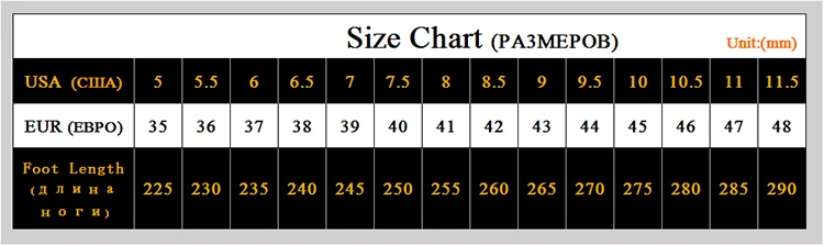SHOES SIZE (2)