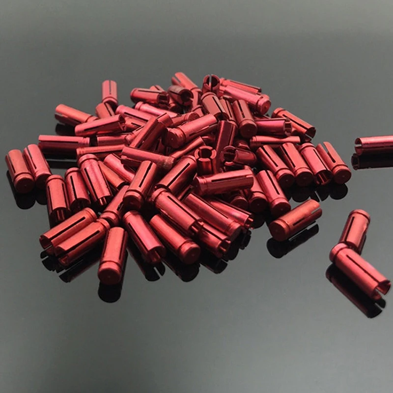 Red Dart Flight Protectors 3 per setin Darts from Sports