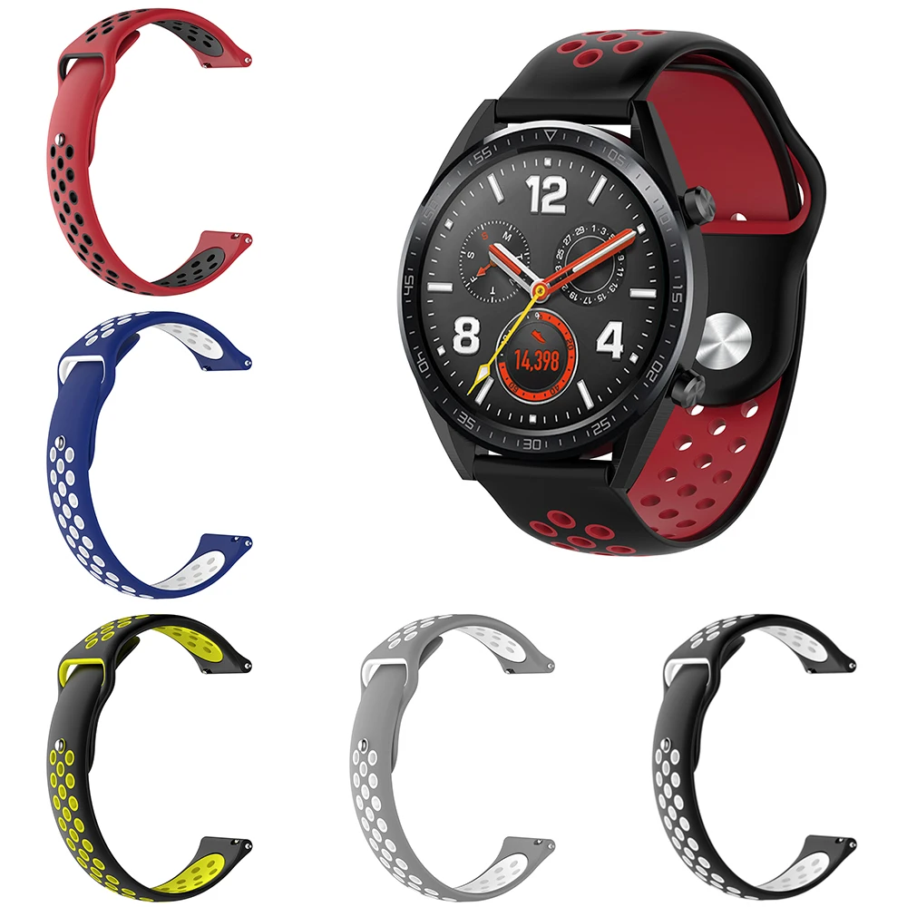 huawei watch gt exercise rings