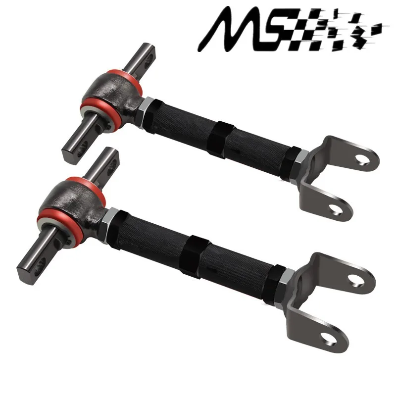 Kit de Câmara Ajustável para 2002-2006 Kit de Câmbar Traseira Acura Base Rsx-s Dc5 Traseiro Rsx s 9 Componentes de Chassis
