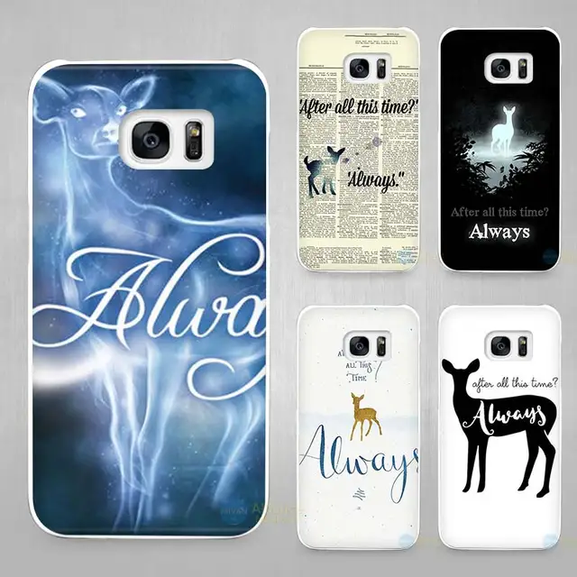 carcasa samsung s5 harry potter