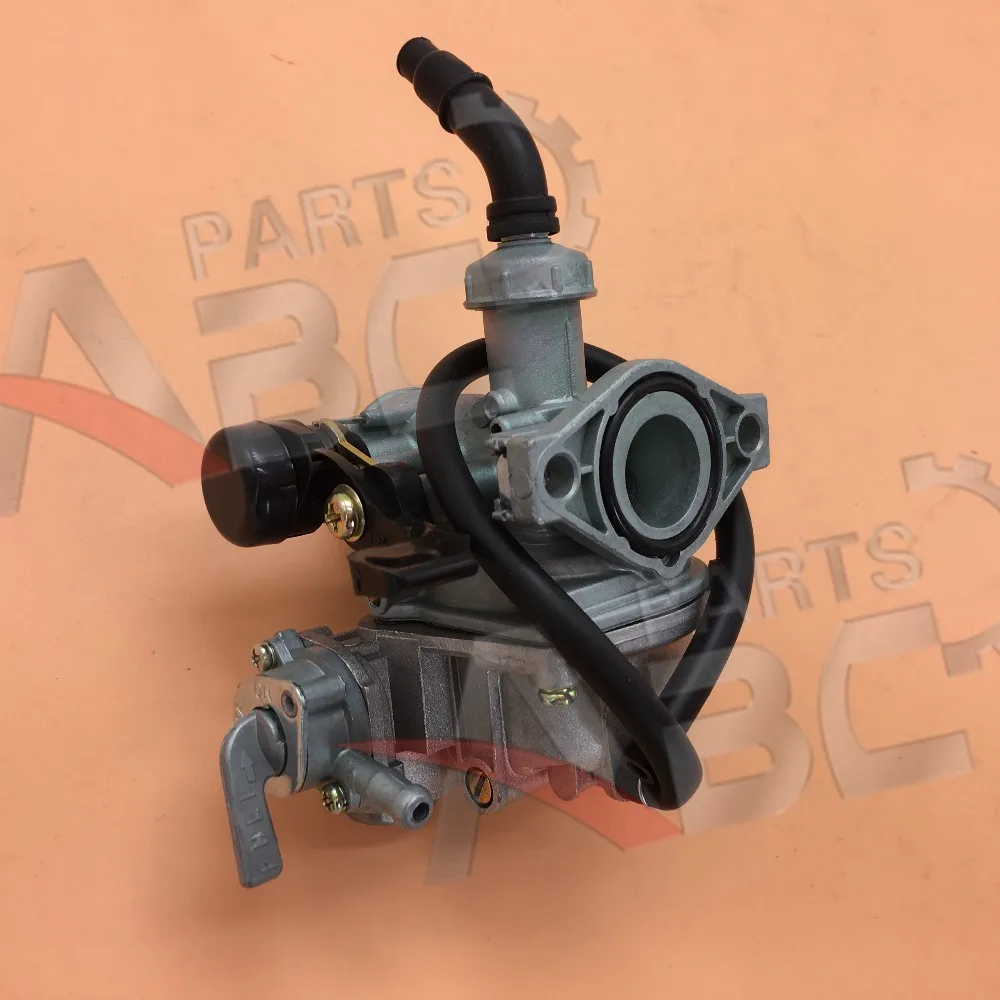 PZ19 Карбюратор 19 мм для Honda Mini Bike ST70 ST90 CT90 S90 DY100 Скутер мопед Carb|mini carburetor|carburetor