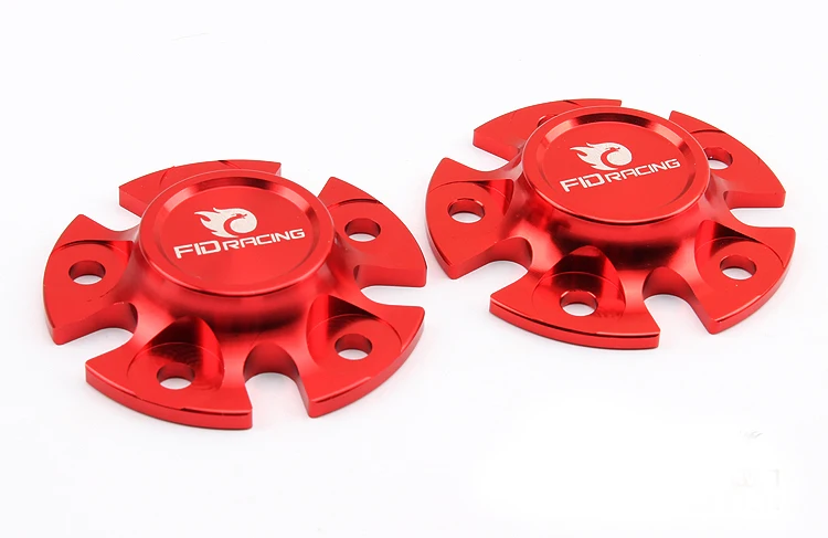 Колесная гайка FID Racing alumiunum для FIDdragon hammer V2|fid racing|nut wheelnut nut |