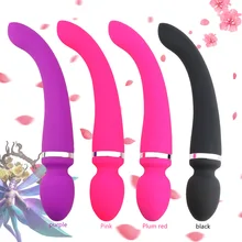 Vibrator Sex Toys for Woman Vagina Vibrator Adult Toys Masturbator for Woman Vagina Anal Dildo Vibrator Toys for Adult Sex Shop