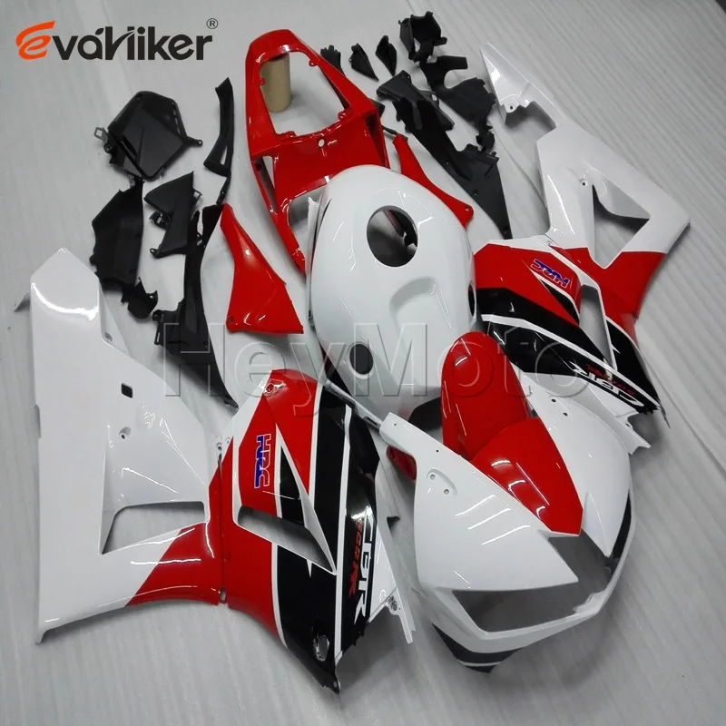 Пользовательские ABS обтекатель для CBR600RR 2013- F5 13, 14, 15, 16 лет мотоциклетные панелей+ 5 подарки роспись литьевая пресс-форма синего и белого цвета - Цвет: D