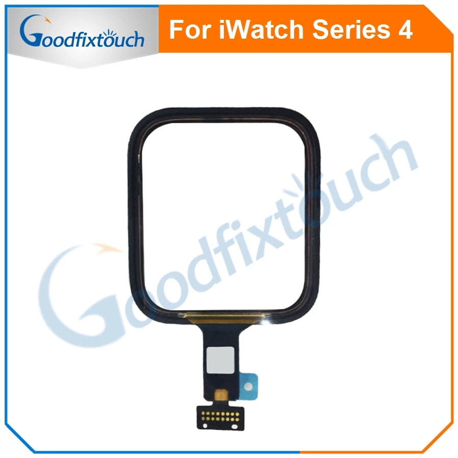 Digitizer touch screen For Apple Watch Series 4 40mm 44mm Touch Screen Digitizer Outer Glass Lens Replacement 100% Original New (2)