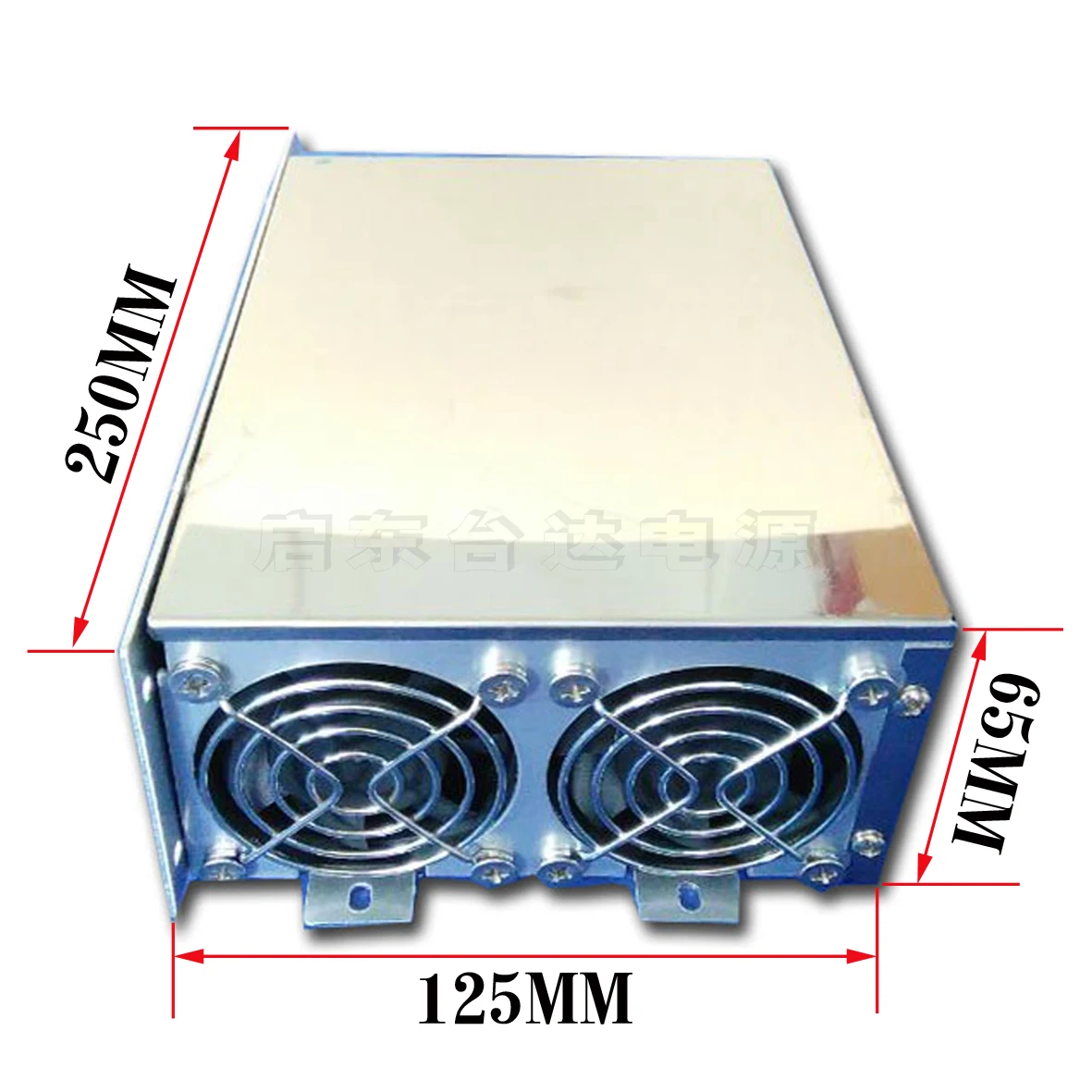 

1000W 60V72V90V110V150V220V DC Adjustable High Voltage Switching Power Supply LED Lamp Regulator