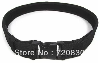 

5pcs waist belt Combat BDU Airsoft 1.5" Duty Belt Black/green/tan