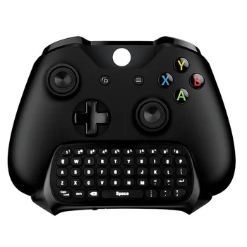 

New Arrival Wireless Game Messenger Chatpad Keyboard Keypad For Microsoft Xbox one Games Controller Video For XBox One