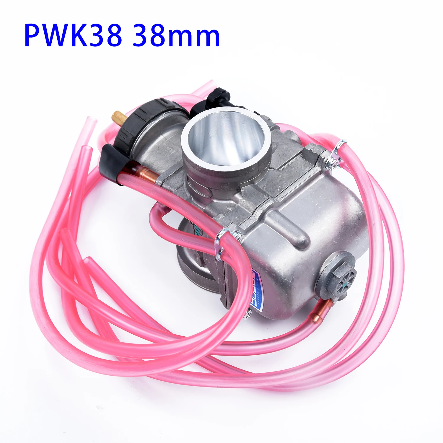 

For Keihin KTM Dirt Bike ATV 250 250SX 250EXC 96-99 Etc.Replace Carburetor PWK38