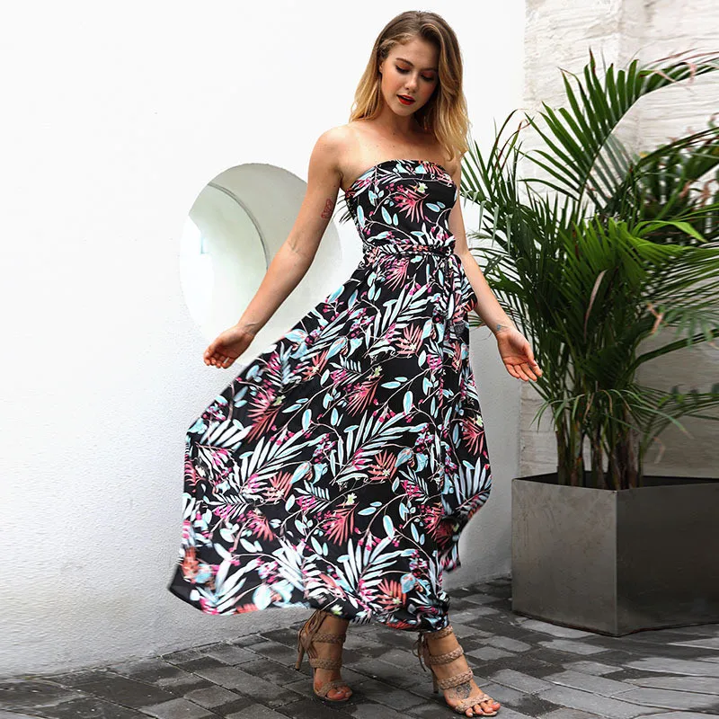 clothes dresses