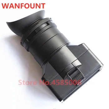 

NEW For Sony PXW-FS7 FS7 PXW-FS7K FS7K Camcorder Viewfinder Rubber Eyecup Eye Cup Cover Eyepiece Magnification Section Unit