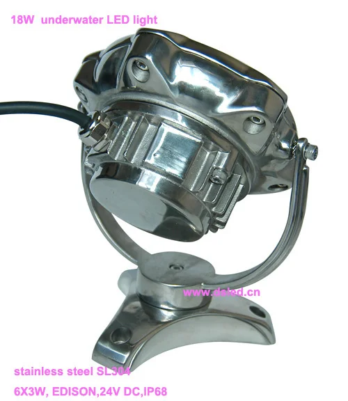 DS-10-9 6X3W 6