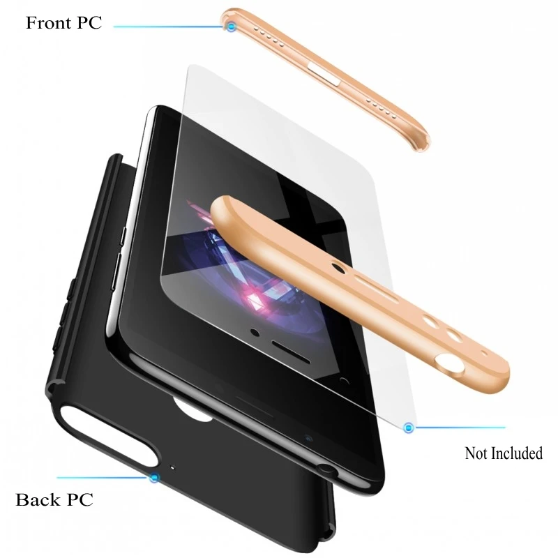 Huawei Y6 2018 honor 7A pro enjoy 8E case cover (11)