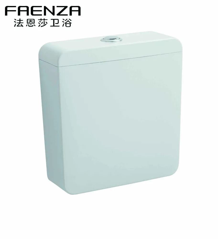 Buy High Quality Bathroom Wall Hanging Water Saving Flush Toilet Tank from