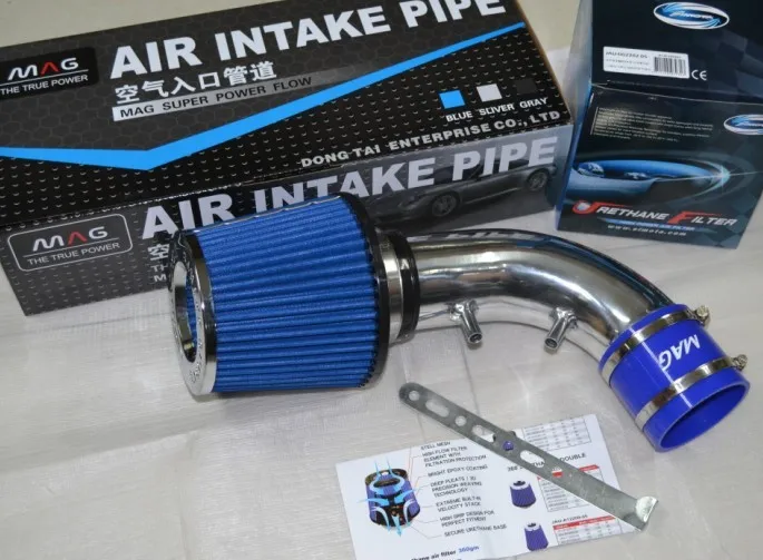 

Cold Air Intake System/air intake pipe for Hyundai IX35 Sonata Sorento High Quality Cold Air Intake Induction Kit