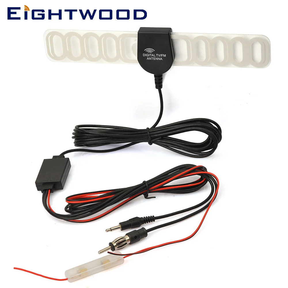Amplifier Car Aerial T2 Am/fm 1 Amplifier Car Aerial T2 Am/fm 1