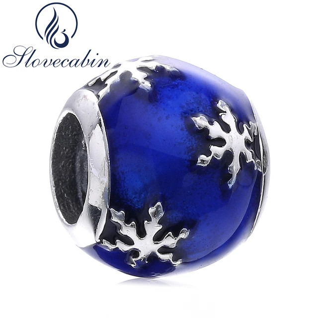 charms pandora smalto blu charms pandora smalto blu