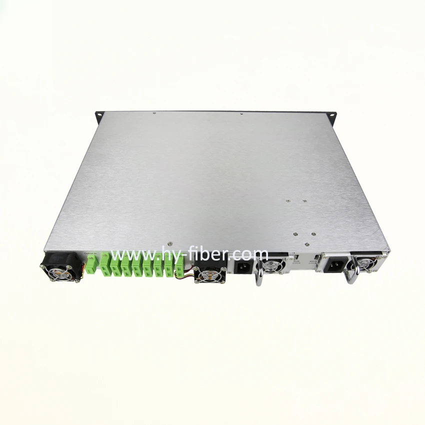 8 port WDM w