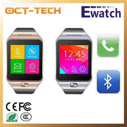 Ewatch Oct Oct Wp06 Smart Watch Match The Iphone And Android Mobile Phones Phone With Digital Tv Phone Recommendationsphone Nokia Aliexpress