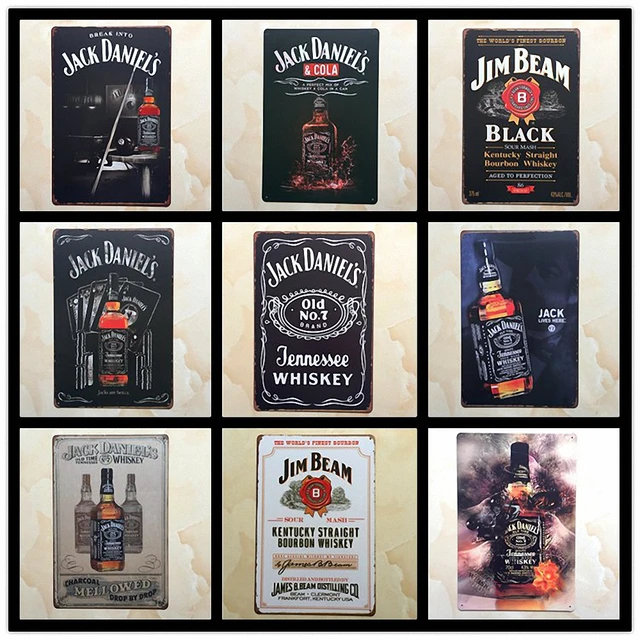 Vintage Signs For Sale >> Us 25 84 32 Off Vintage Metal Painting Random Delivery 10pcs Bundled Sale Tin Signs Wall Painting Art Wall Stickers Cafe Bar Home Decor 20x30 Cm In Vintage Signs For Sale >> Us 25 84 32 Off Vintage Metal Painting Random Delivery 10pcs Bundled Sale Tin Signs Wall Painting Art Wall Stickers Cafe Bar Home Decor 20x30 Cm In