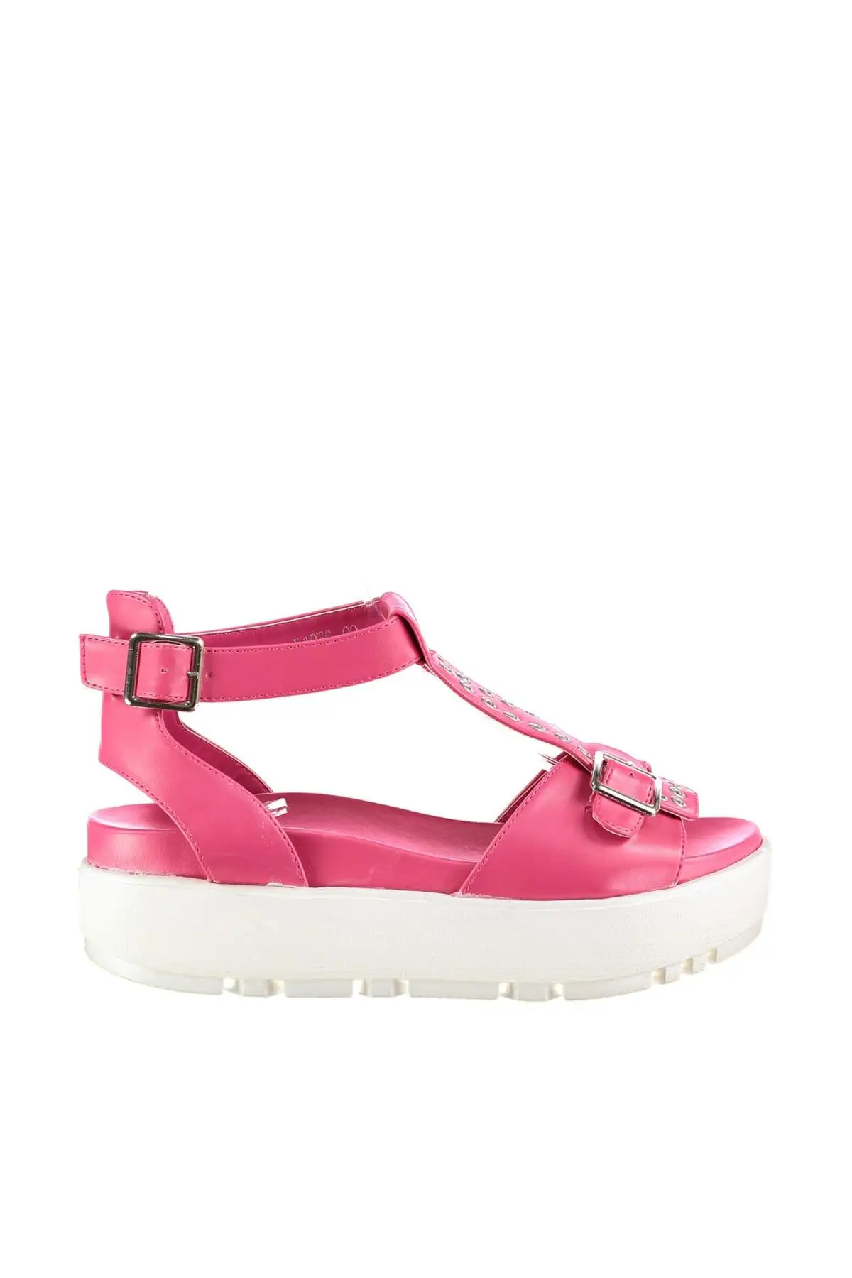 

Derimod Fuchsia Women Sandals