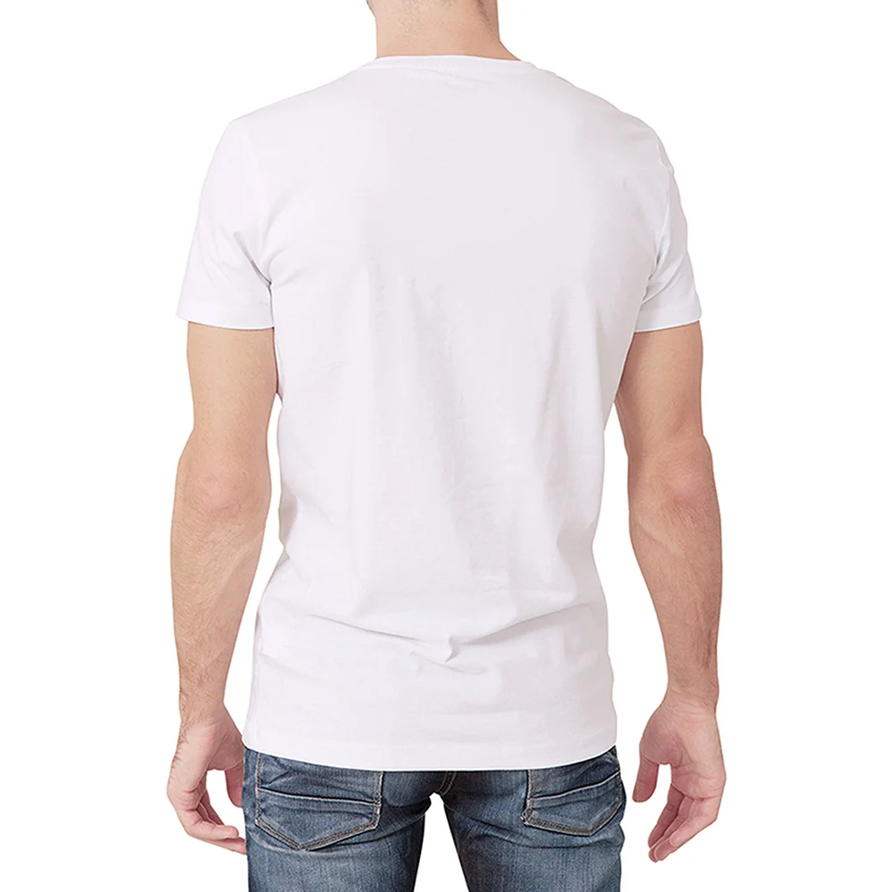 3D Fashion Tshirts for Men Casual Young Tops Tees AM1204 (3)