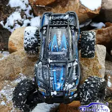 Импортный материал нейлоновый корпус клетка/защитная рулонная клетка QL для TRAXXAS X-MAXX