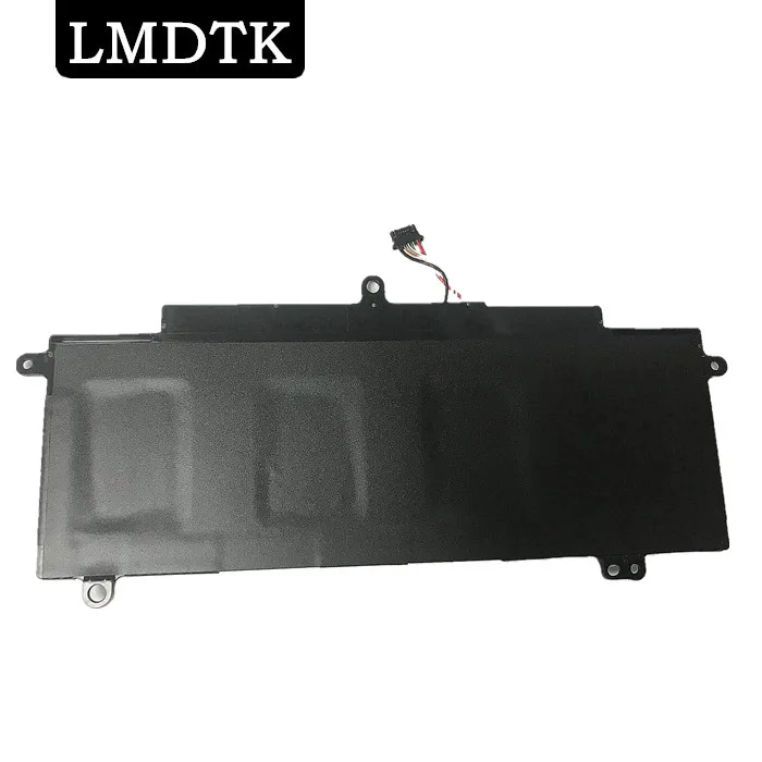 LMDTK Новый аккумулятор для ноутбука toshiba Tecra Z40-A Z40-B Z40-C Z50 Z50-A PA5149U-1BRS | Компьютеры и