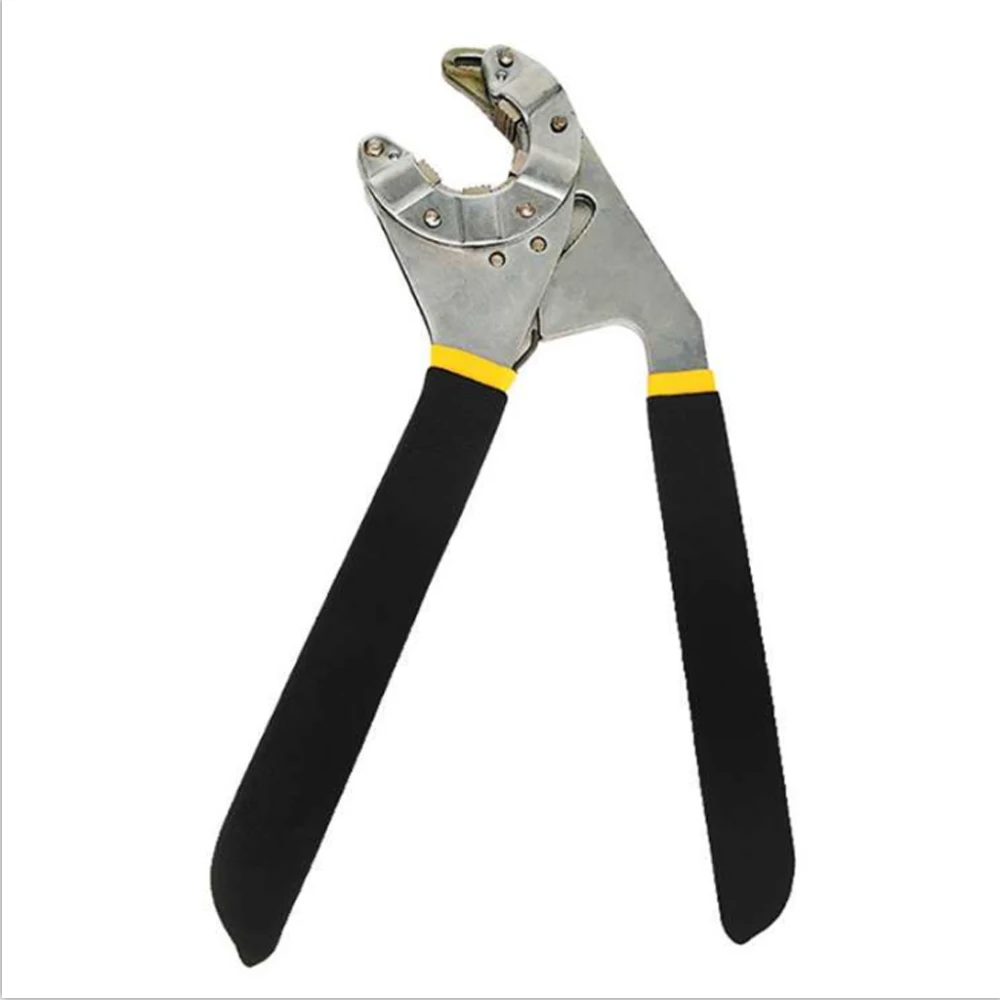 

Universal Multi-functional Wrench Twist Hand Can Hold Wrench Eight Inch Open End Wrench Labor-saving Device