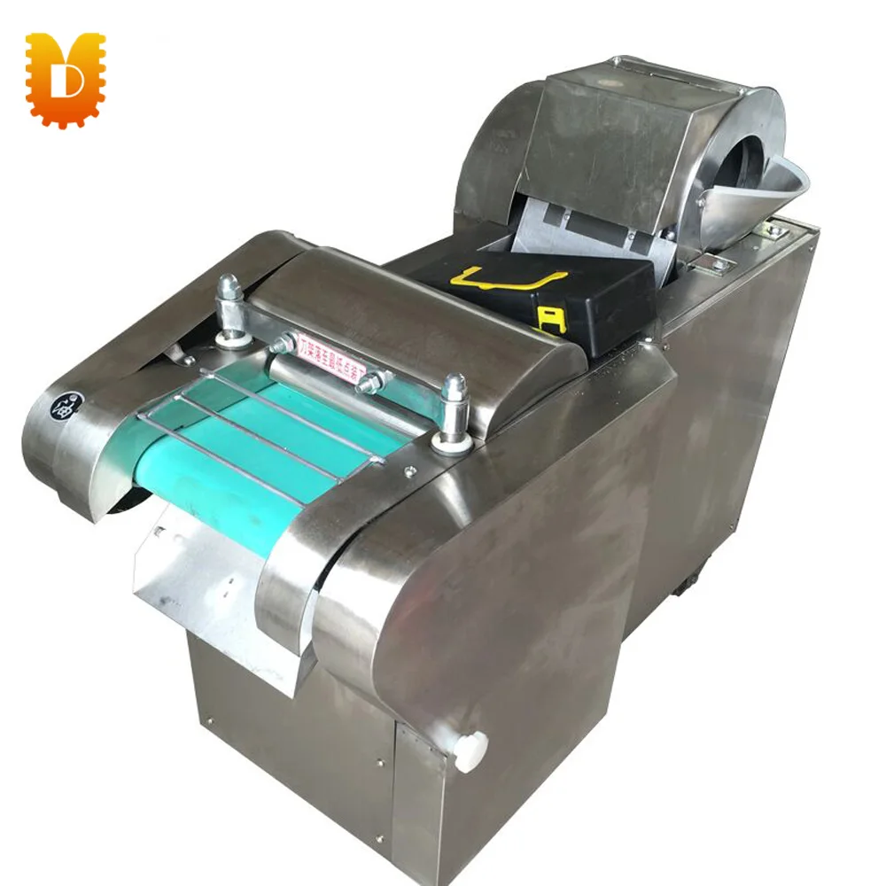 US $1.188.00 UDQC1000 Multifuction Stainless steel Vegetable Cutting Machine
