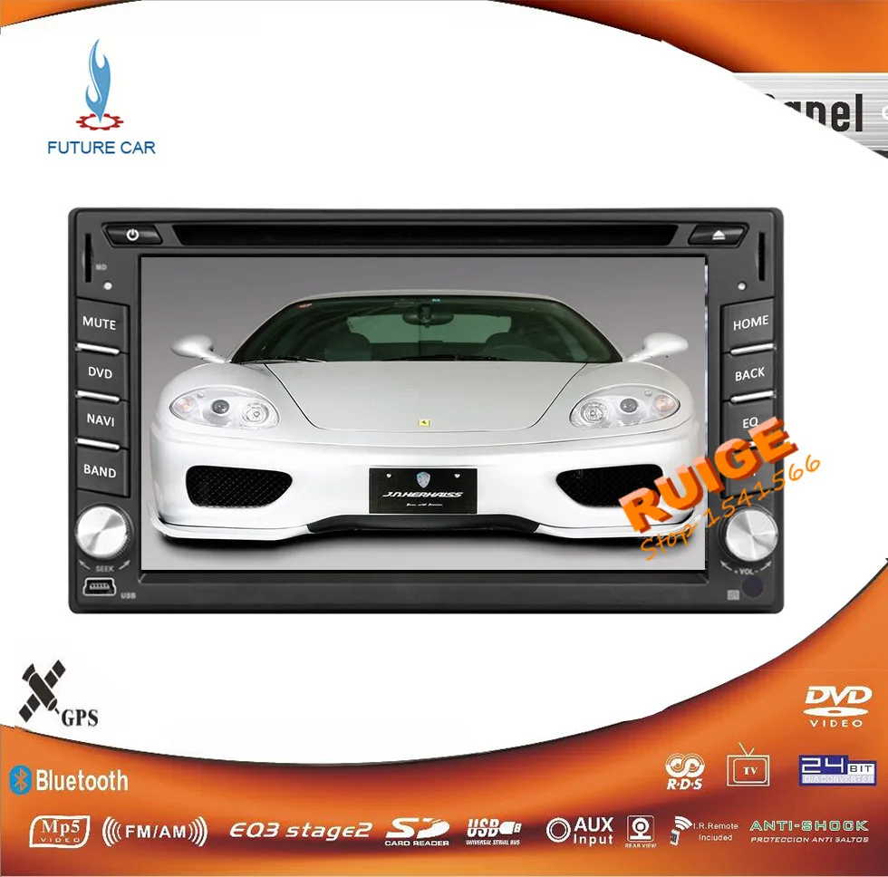 Top 2din android car dvd GPS player For VW/PASSAT/Variant/GOLF/V/POLO/EOS/AMAROK/SAGITAR/JATTA steering wheel control,ipod,radio,usb 2
