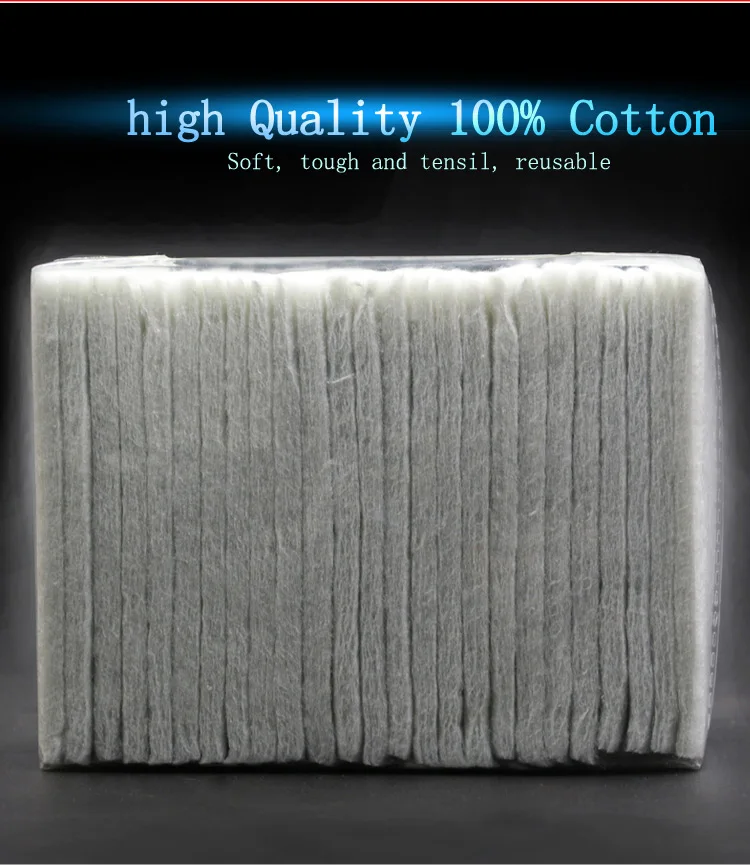 

High Quality hair perm heat-insulated cotton, 100% cotton, salon use