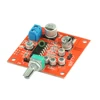 PT2399 Microphone Reverb Plate Reverberation Board No Preamplifier Function Module ► Photo 3/4
