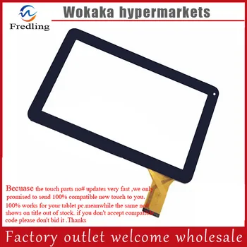 

New 10.1 inch Touch Screen for unusual TB-U10X Tablet Digitizer Plass Panel Replacement Sensor Free Shipping