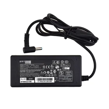 

100V-240V For HP laptop Power Adapter TPN-C116 C112 F113 C125 345 G2 19.5V 3.33A Computer charger