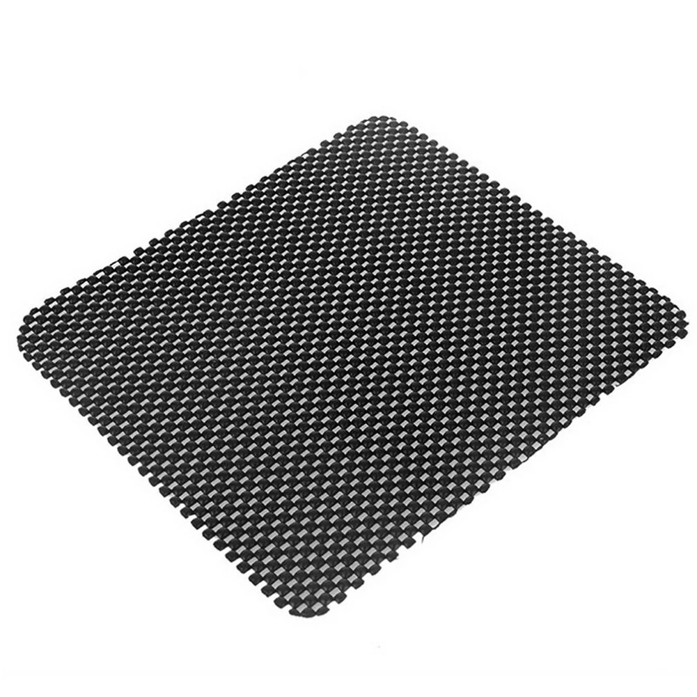 

Silicone Car Non Slip Dash Mat Dashboard Sticky Pad Holder Anti Slip Mat For Car Mobile Phone Car Accessories car gadget stuff