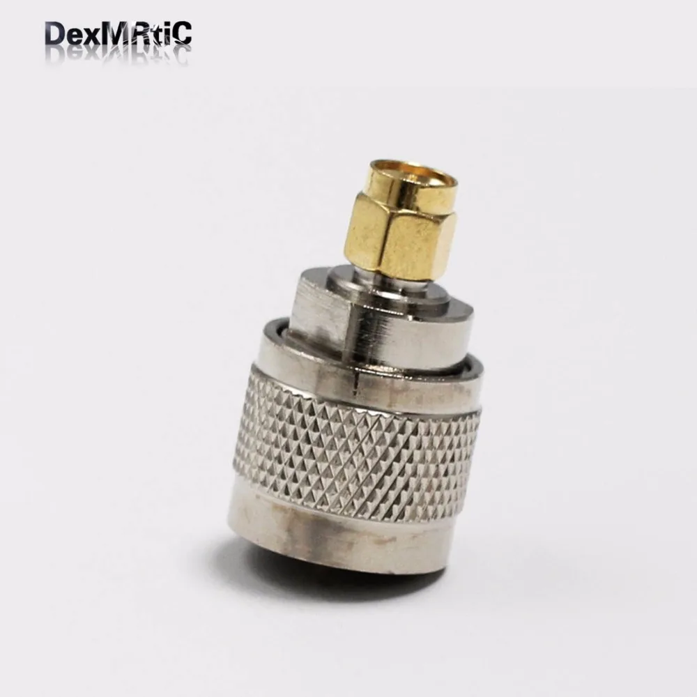 SMA RF Coax