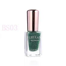 12 цветов лак для ногтей лучший Очищаемый дышащий материал на водной основе для дизайна ногтей съемные украшения для дизайна ногтей Красота Новинка