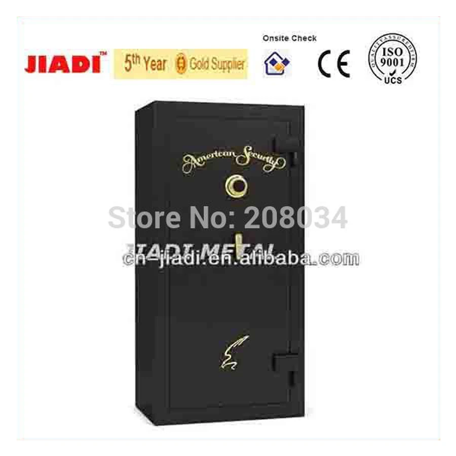 

KT-16K Depository safe / Gun safe / Pistol Gunsafe / Huge gunsafe