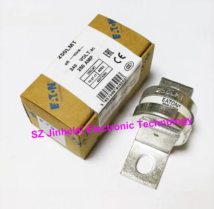 

100%New and original 250LMT FUSE 250A 240V