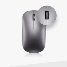Оригинальная беспроводная bluetooth мышь huawei AF30 бизнес для matebook D/E/X pro ноутбук тонкий тишина huawei мышь